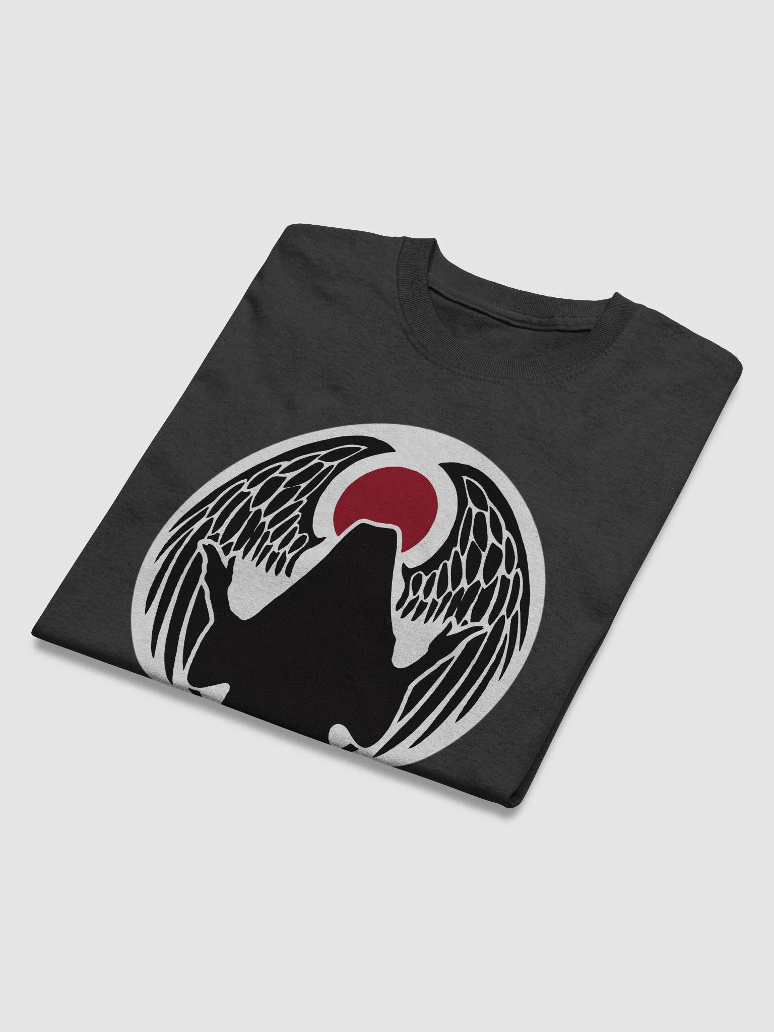 Ravid Hashem Dark Angel Shirt product image (5)
