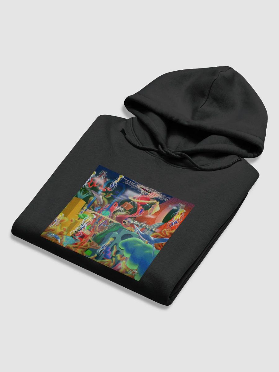 Wanderer Hoodie product image (6)