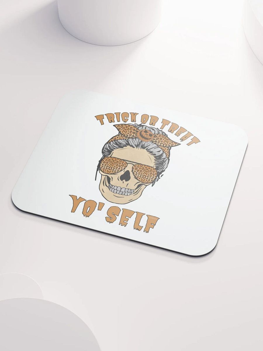 TRICK OR TREAT YO'SELF product image (3)