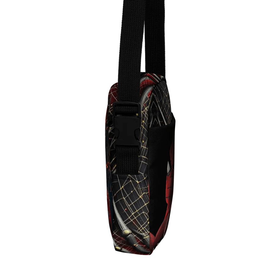 Buhay Tuklas Web-Slinging Marvel Crossbody Bag product image (9)