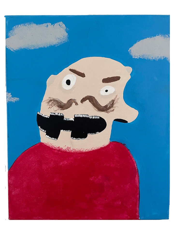 George product image (1)