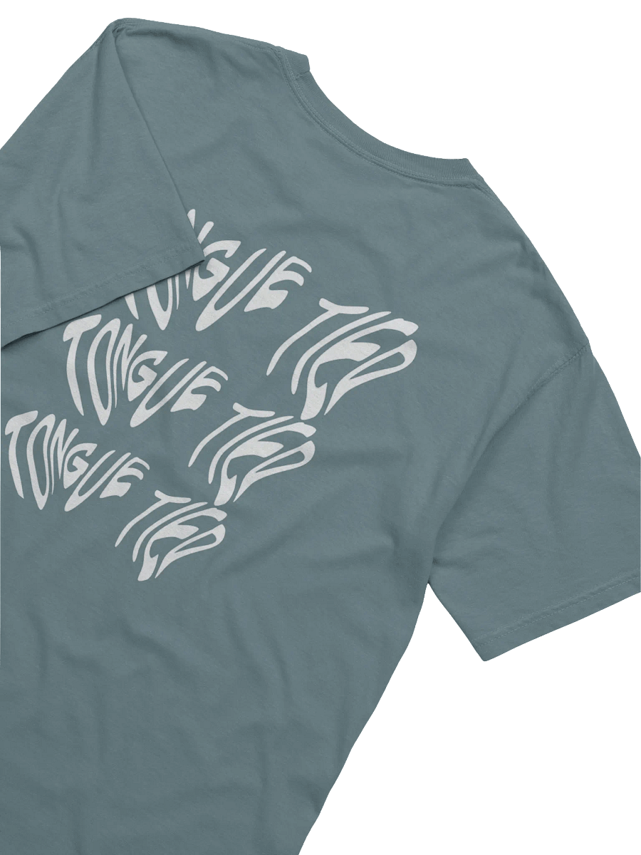 CHIEFLY Unisex T-Shirt product image (4)