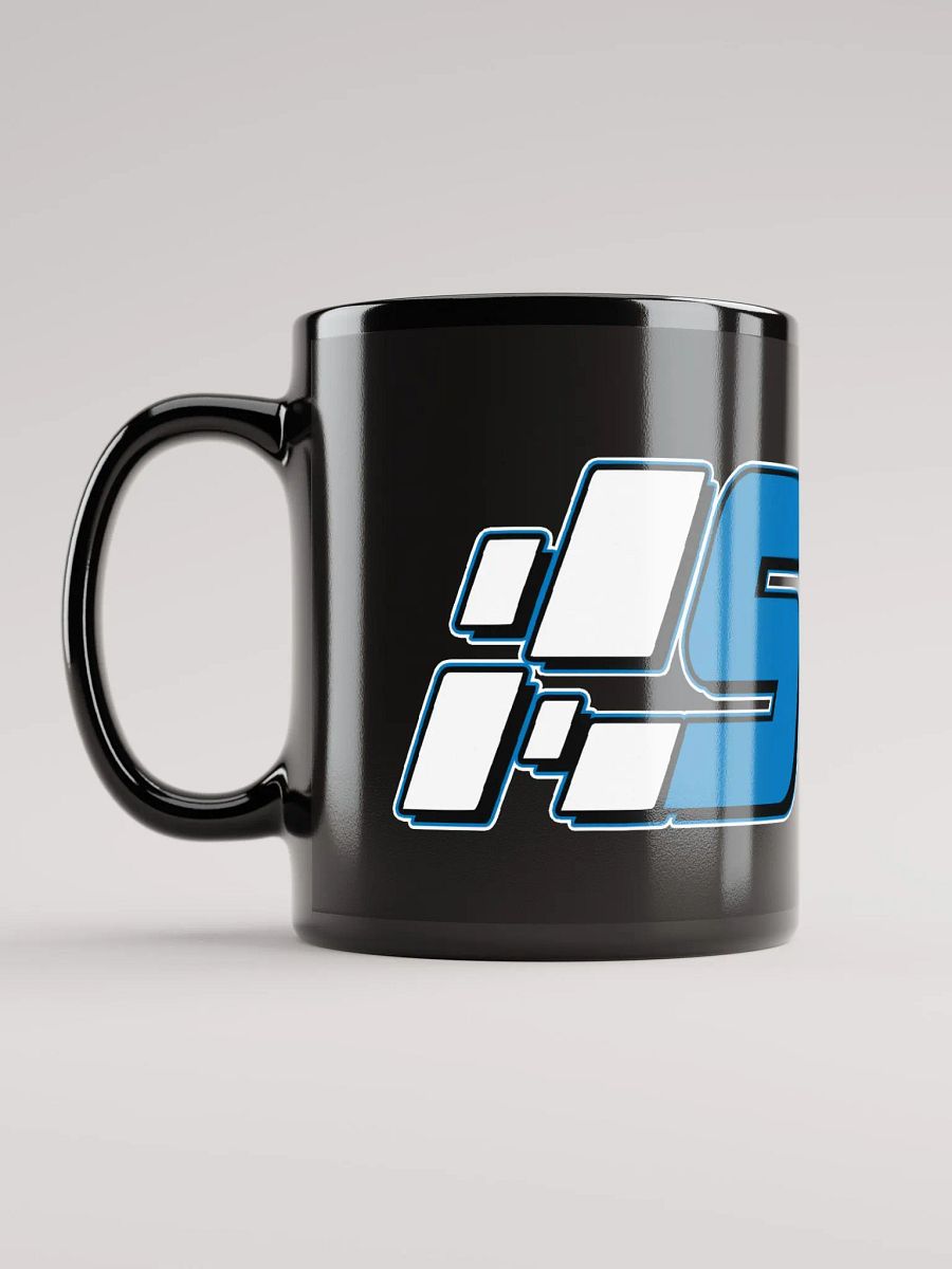 SICK WIT IT MOTORSPORTS - 2024 TEAM COFFEE MUG product image (5)