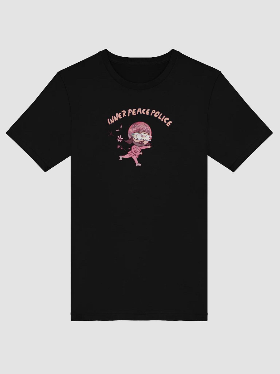 Inner Peace Police product image (55)