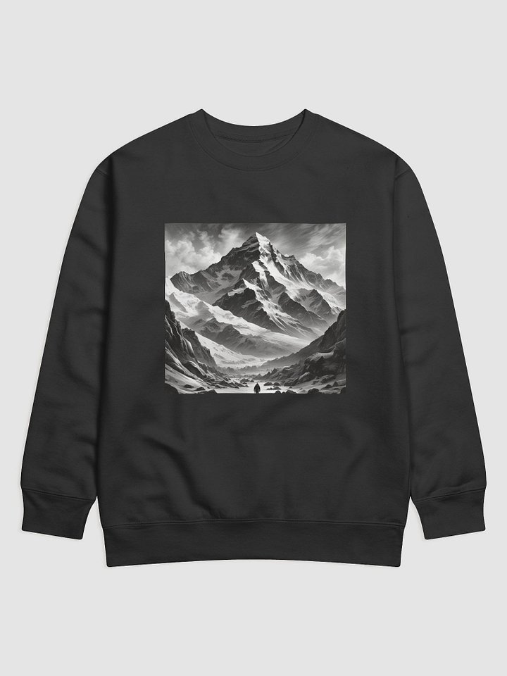 Mount Everest product image (1)