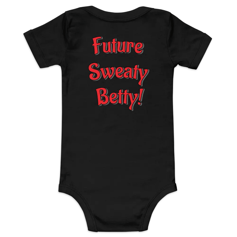 Future Sweaty Betty 2