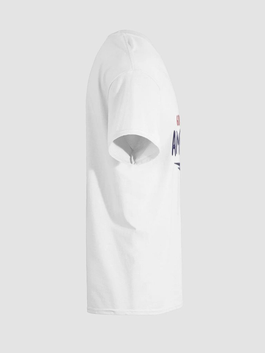 God Bless America T-Shirt product image (8)