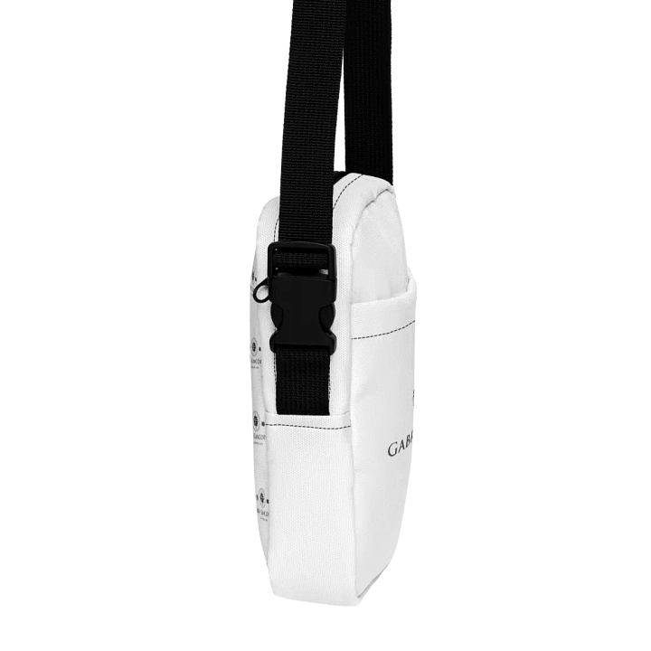Borsa a Tracolla Gabry Giacopino Clothing Line – Stile e Funzionalità per esploratori urbani product image (2)