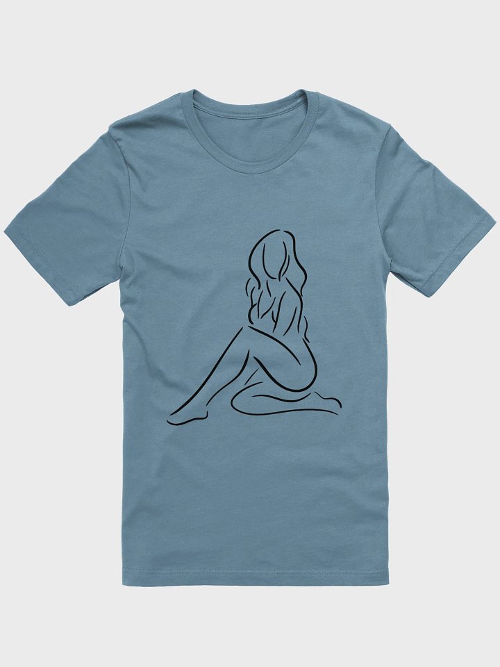 Riley T-Shirt product image (121)