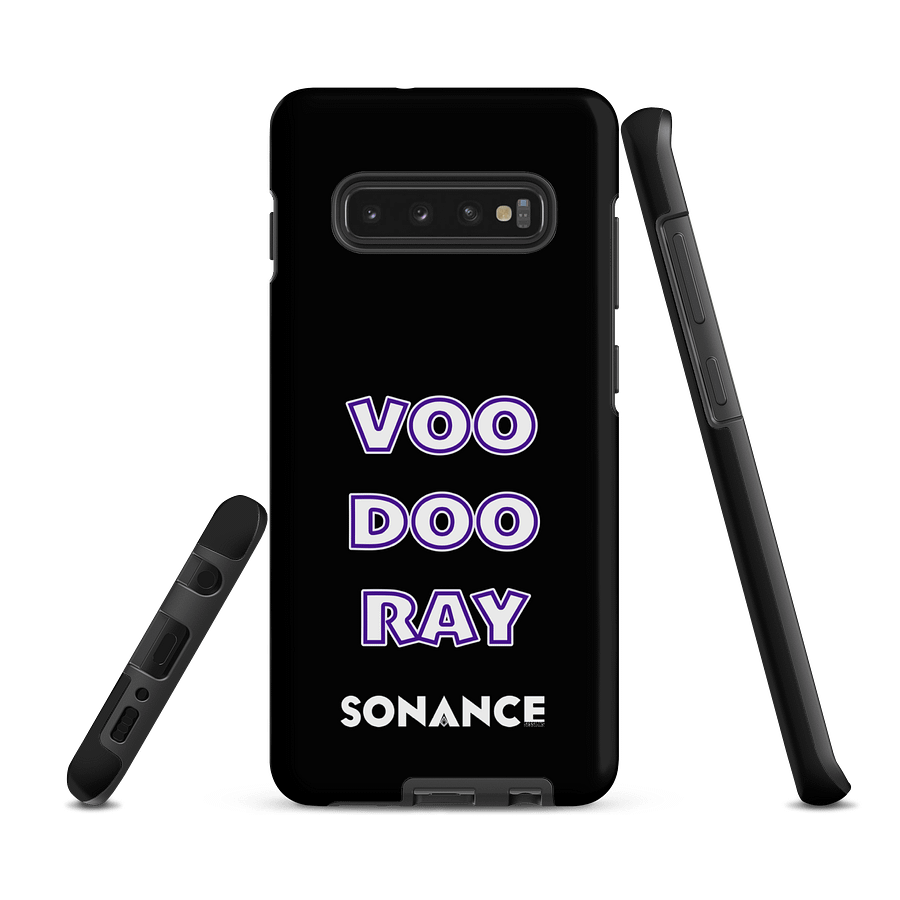 Samsung Case Voo Doo Ray Edition product image (24)