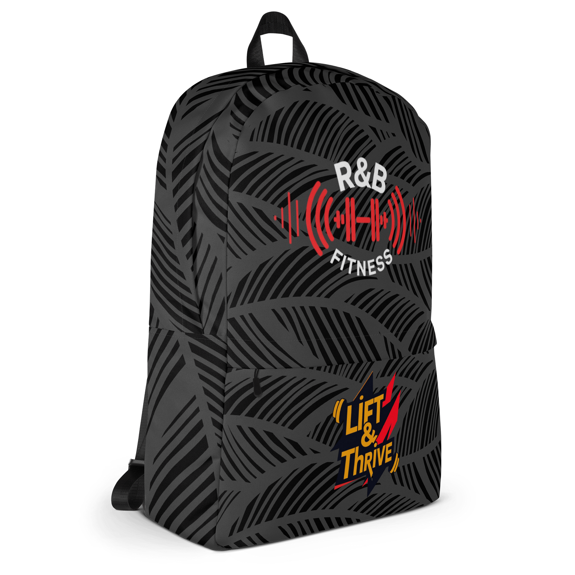 R&B Fitness “FlexPack” product image (3)