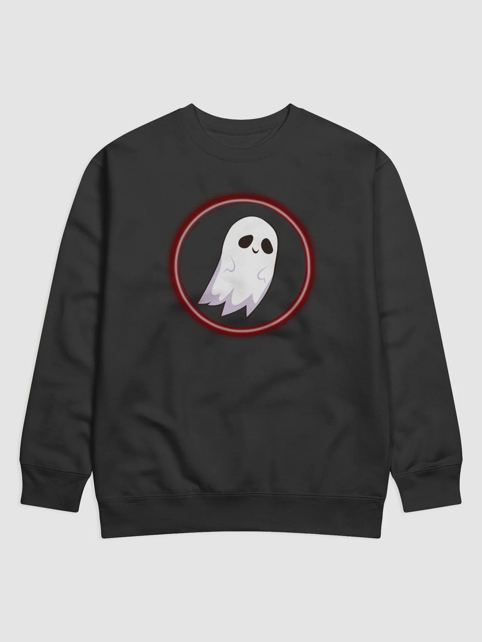 SP Logo Unisex Sweatshirt product image (1)