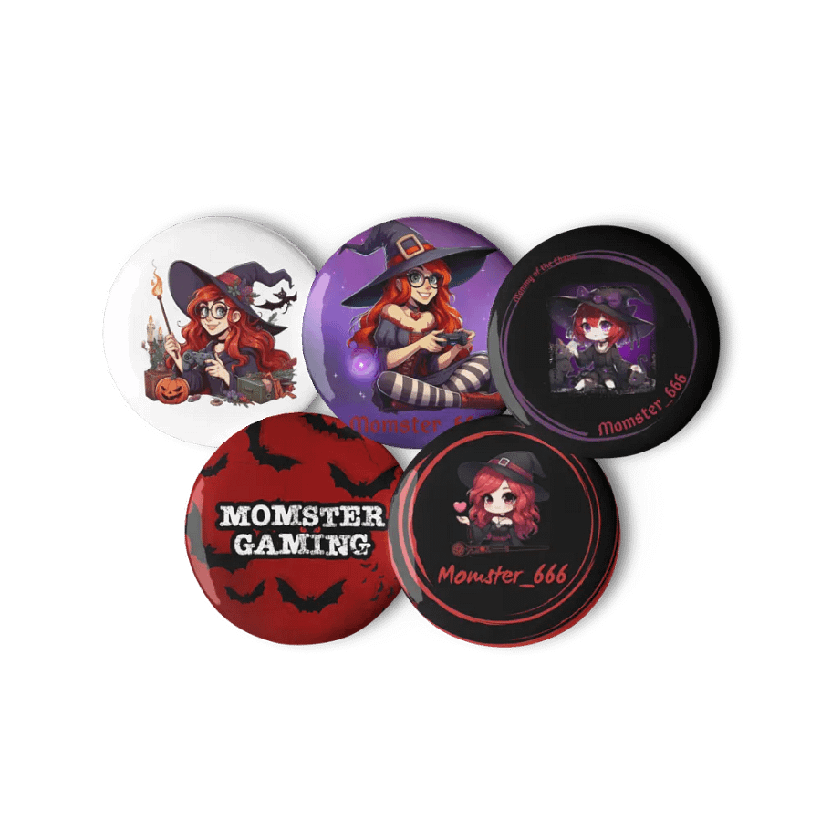 Badges US product image (6)