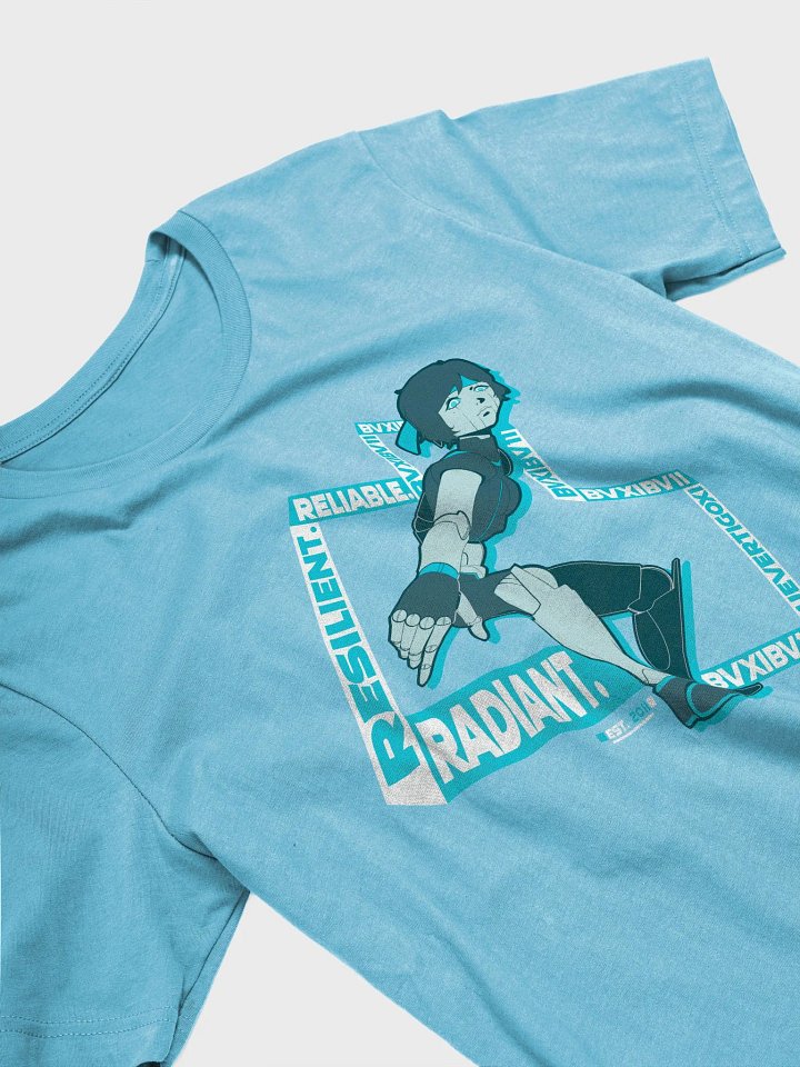 └𝗕𝗩𝗫𝗜┐ ► Robeverly product image (2)