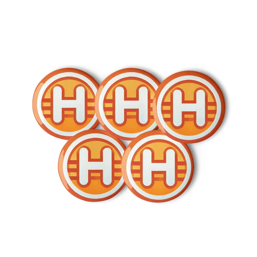 Helptovo Pin product image (6)
