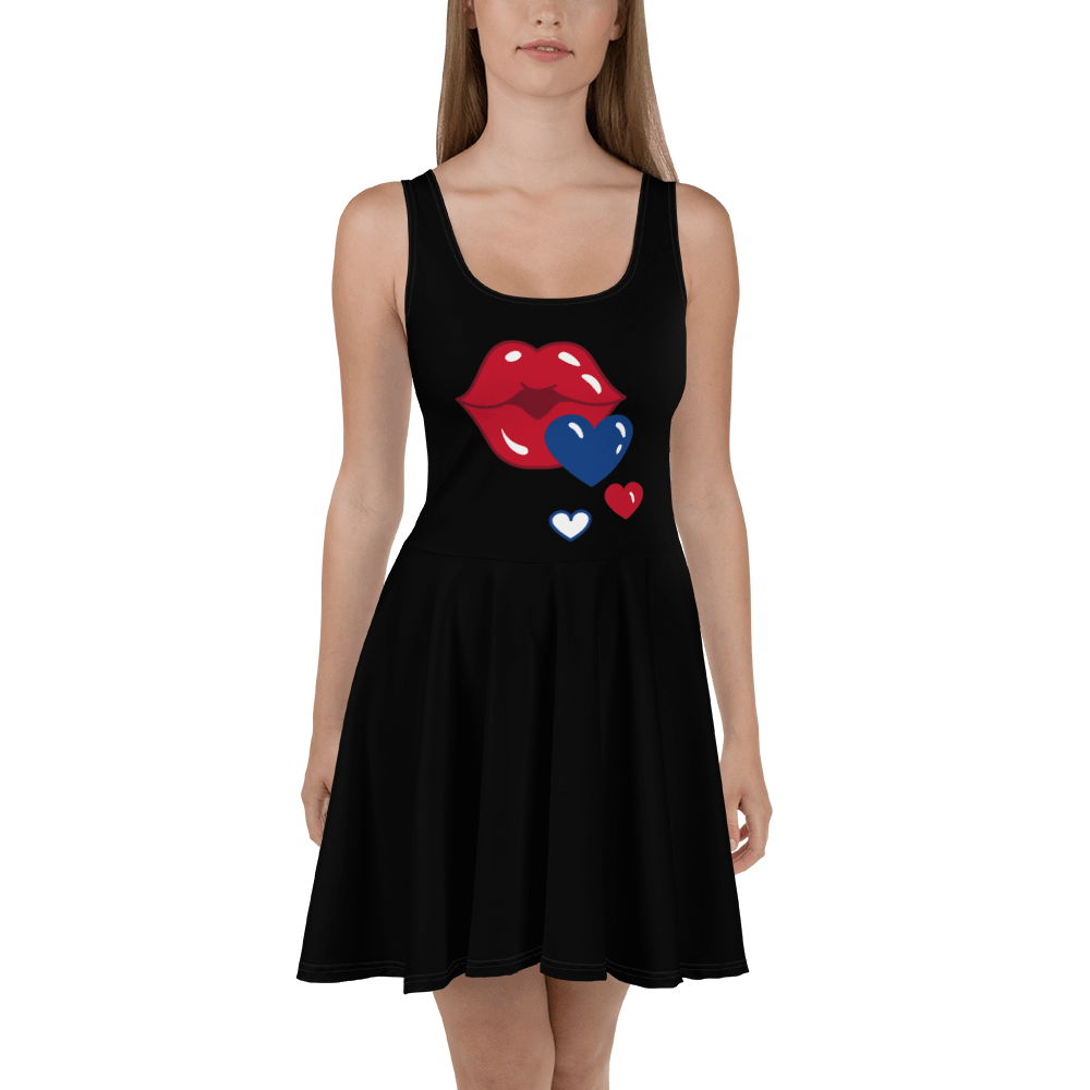 Luscious Love Skater Dress product image (2)