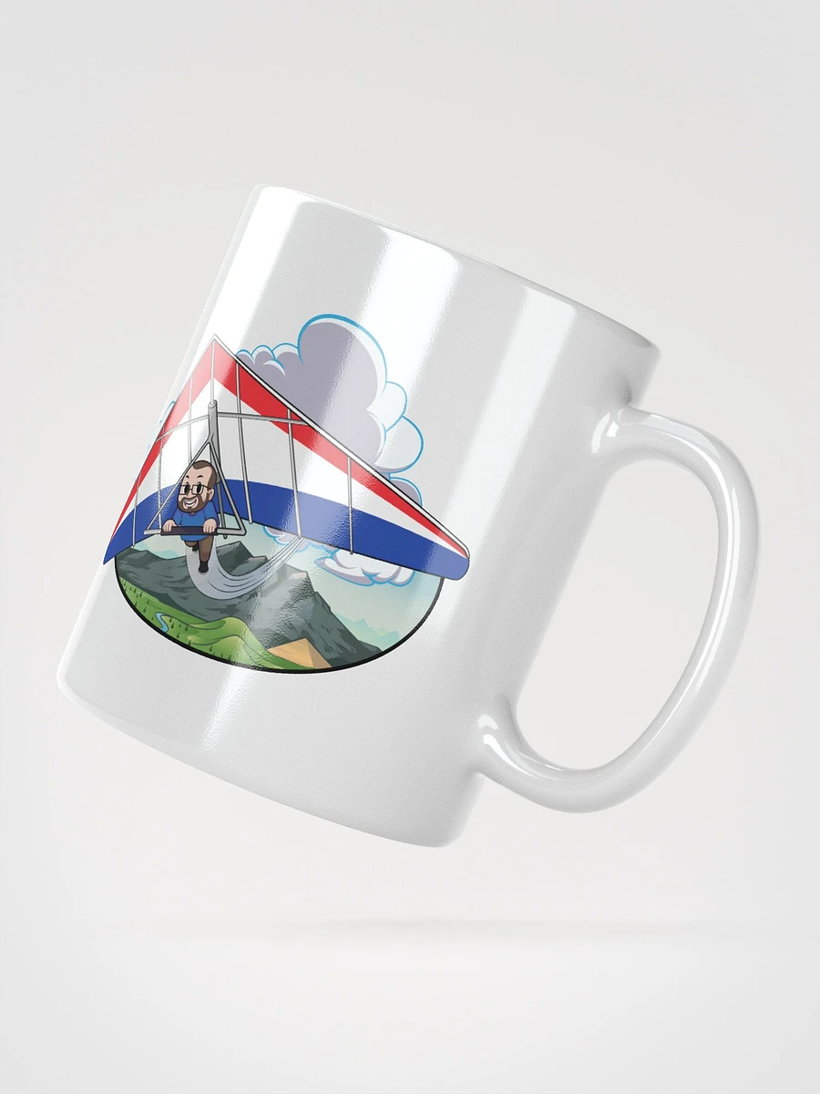 Glider Mug product image (2)