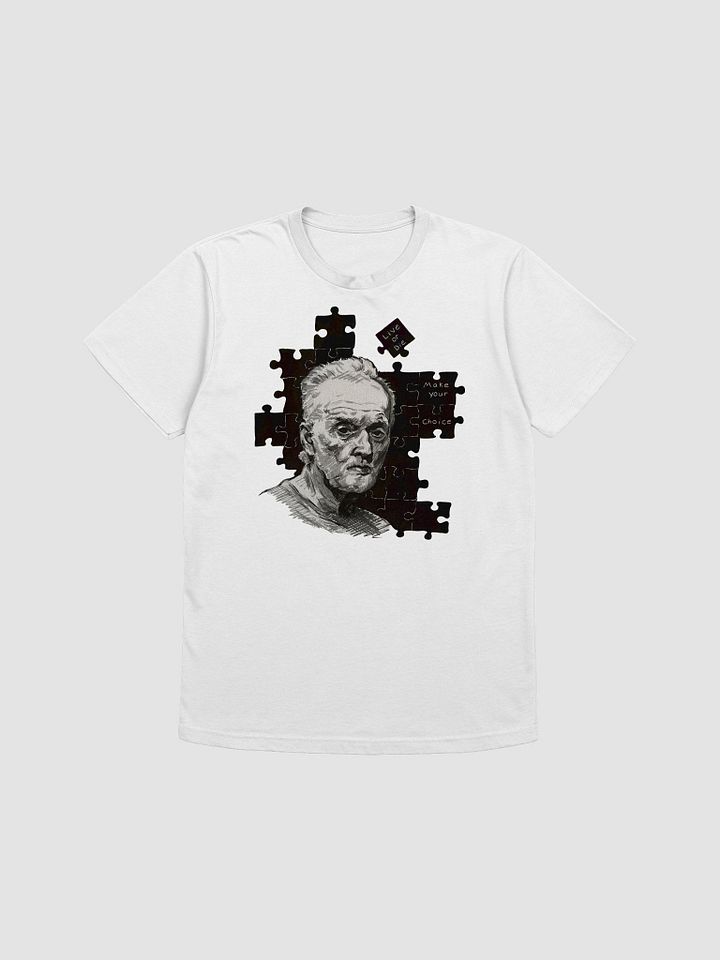 Jigsaw T-Shirt product image (61)