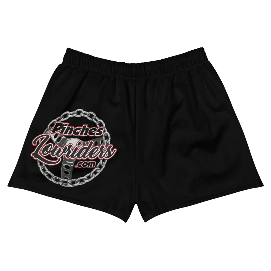PL Shorts product image (6)