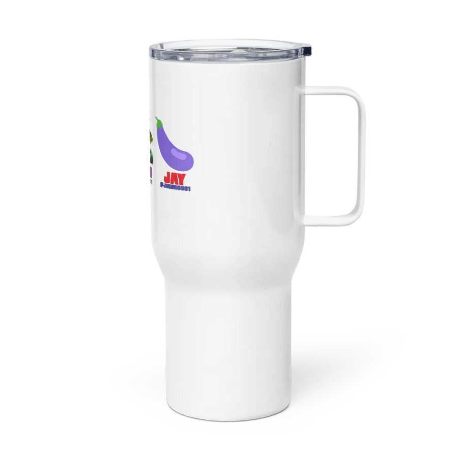 GROUP - TRAVEL MUG product image (3)