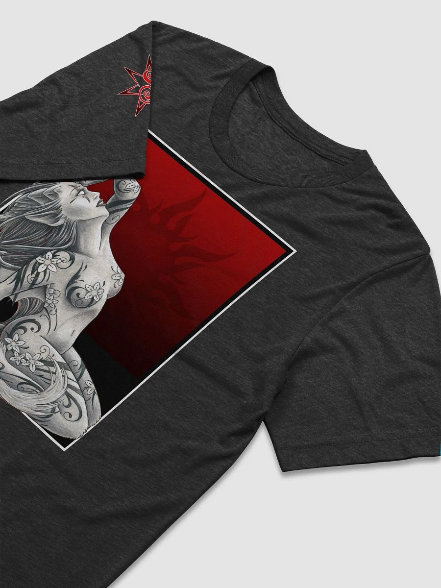 Succubus - SFA Triblend T-Shirt product image (3)