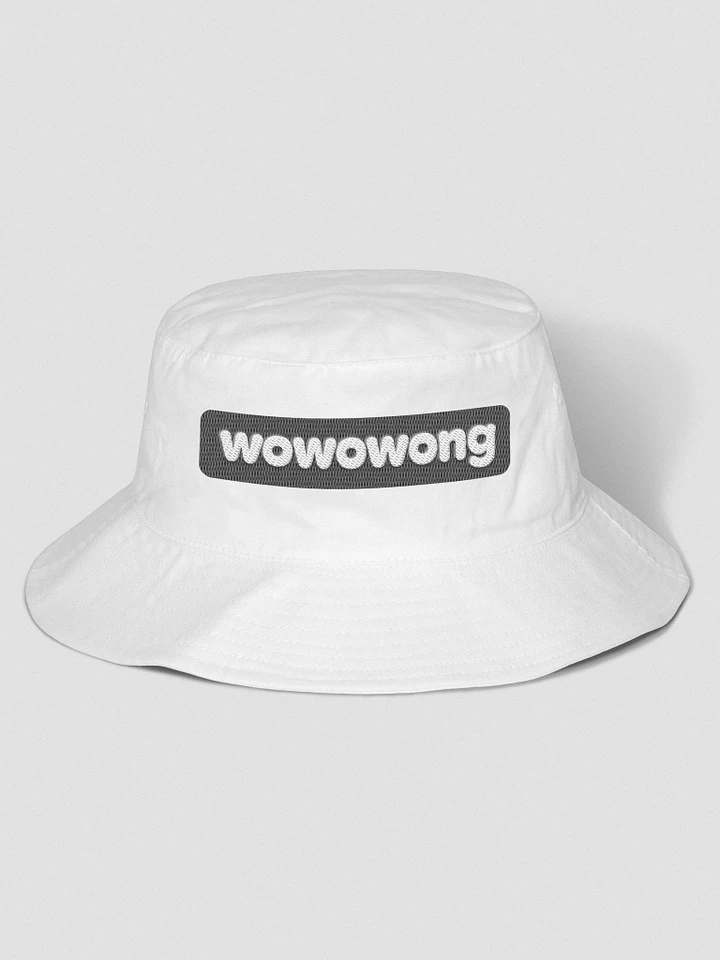 WoWoWong Bucket Hat product image (1)