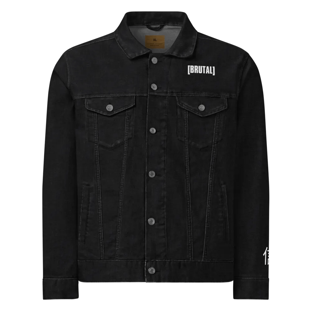 Vest with sleeves product image (1)