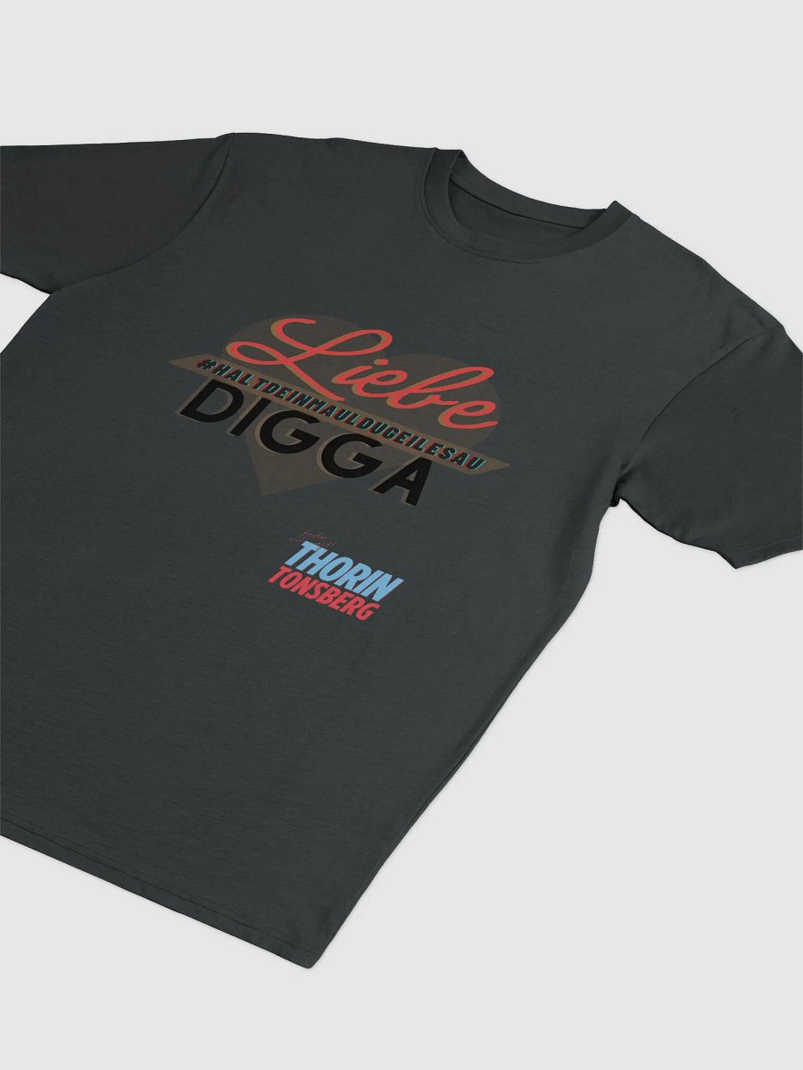 Liebe Digga Shirt product image (3)