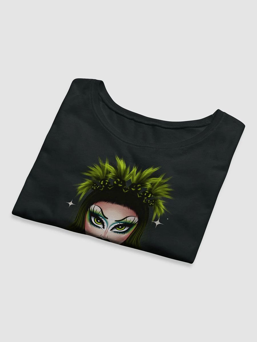 Toxique Kween Crop Top product image (16)