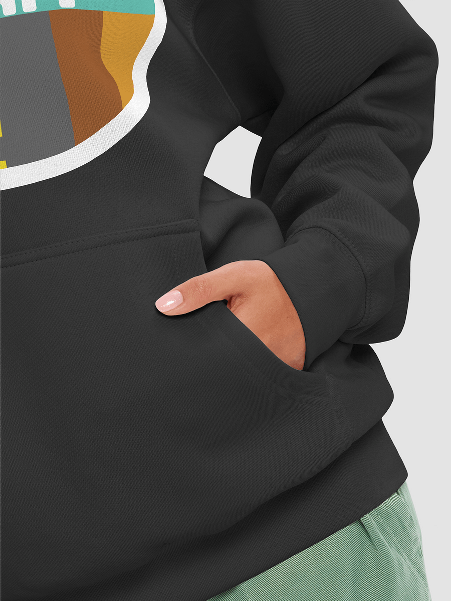 VST Retro Hoodie product image (8)