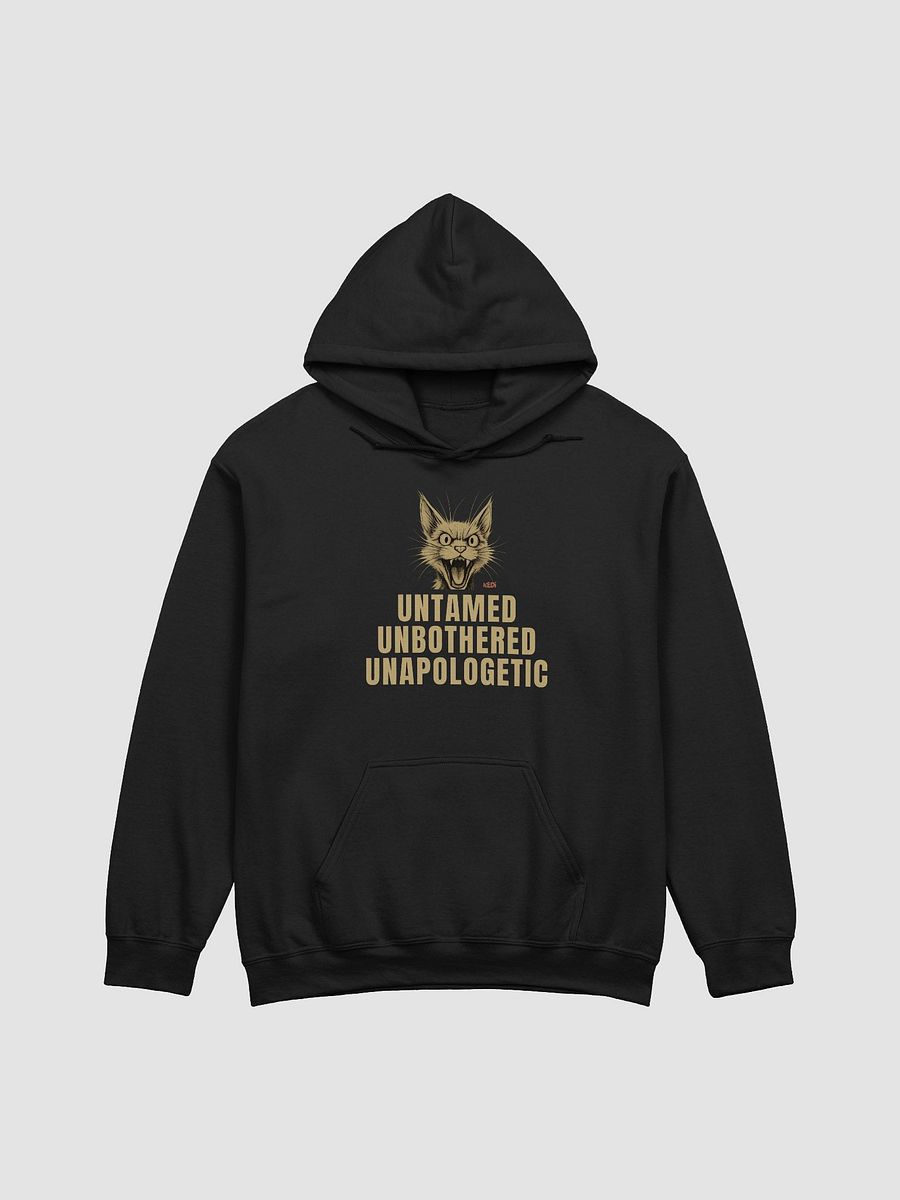 UNTAMED Collection Hoodie product image (1)