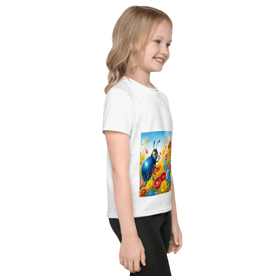Buzzly T Shirt product image (6)