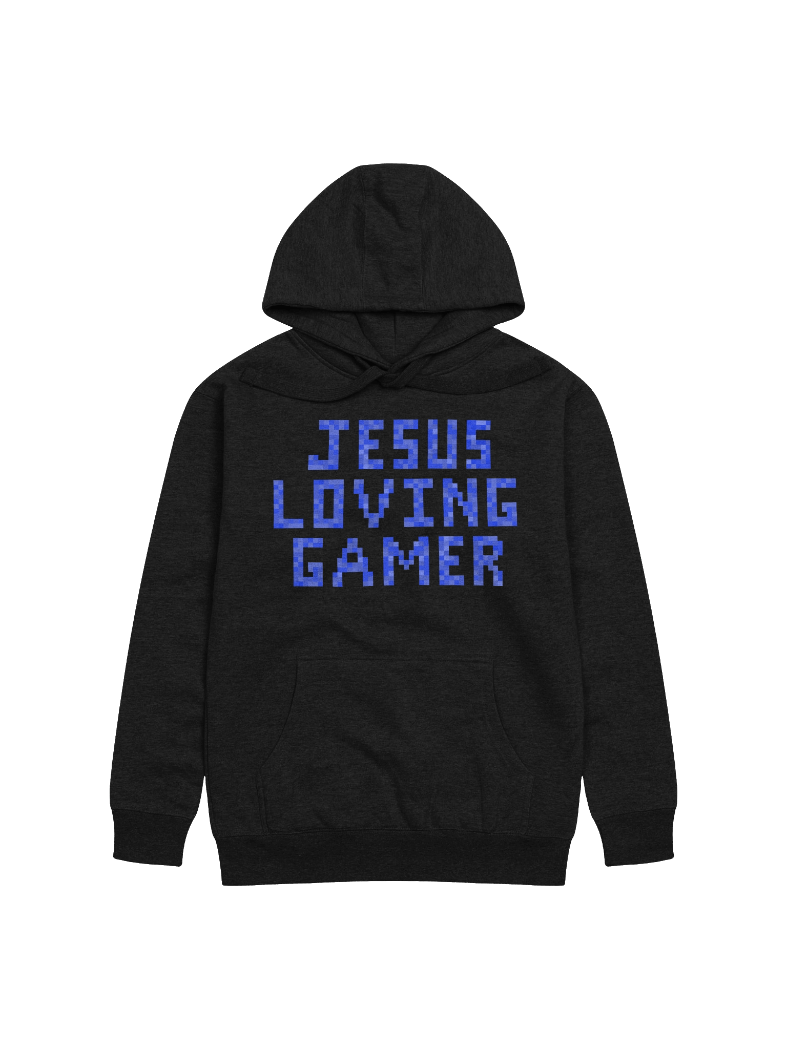 Jesus Loving Gamer product image (13)