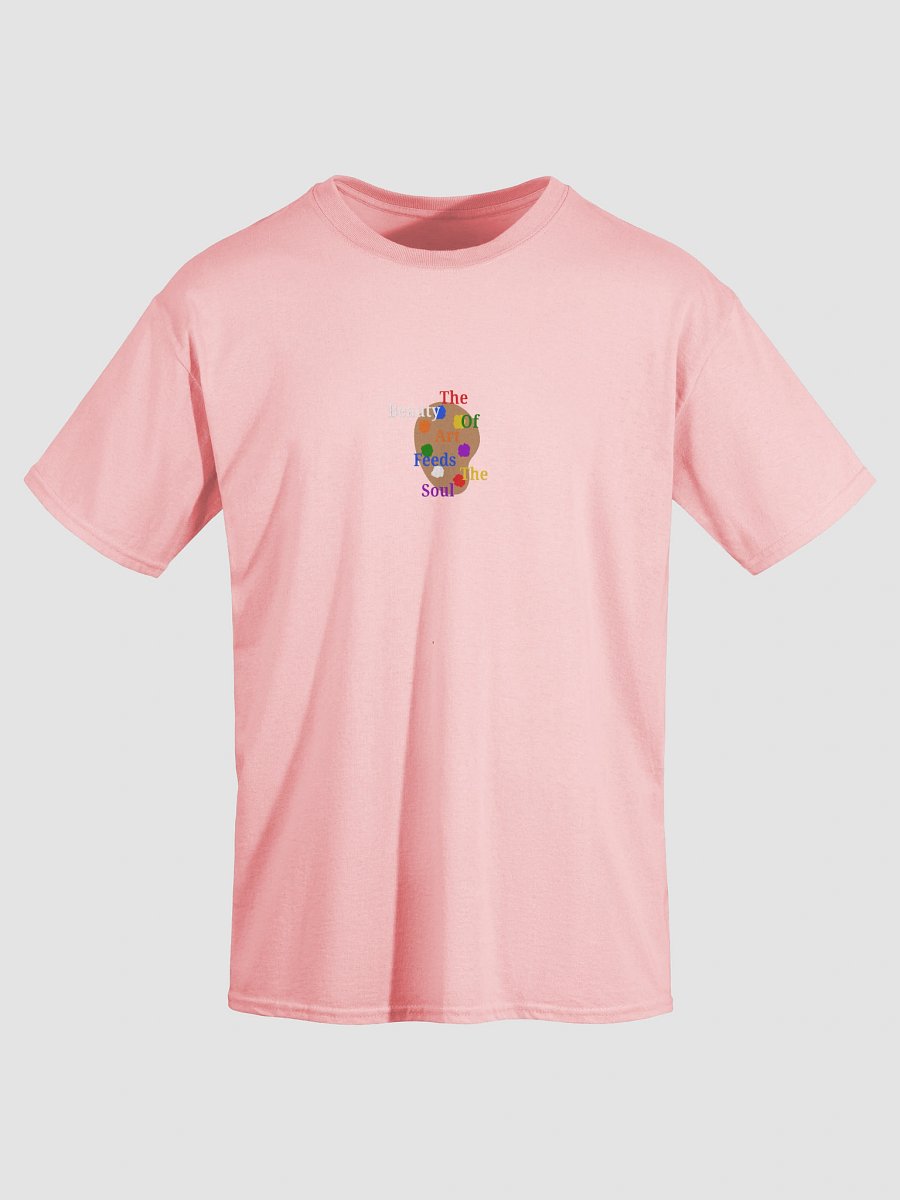 Artistic Palette T-Shirt product image (3)