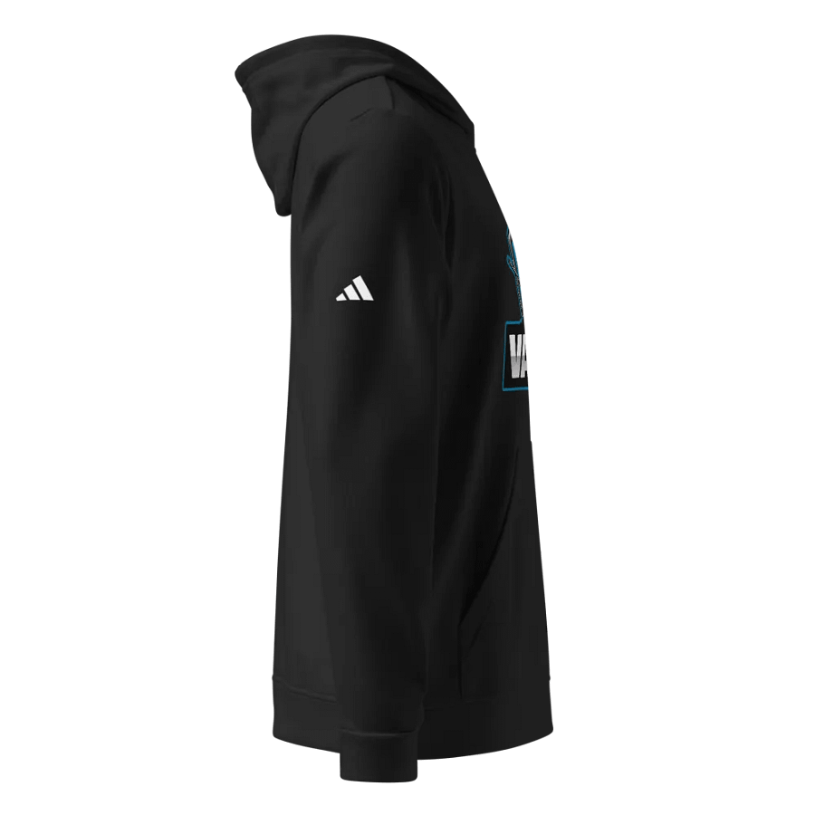 Vako Logo Hoodie product image (3)