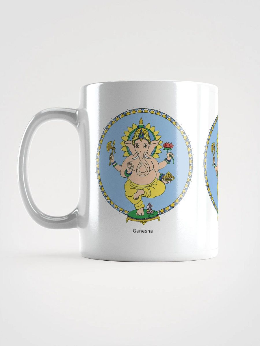Ganesha Coffee Mug product image (18)
