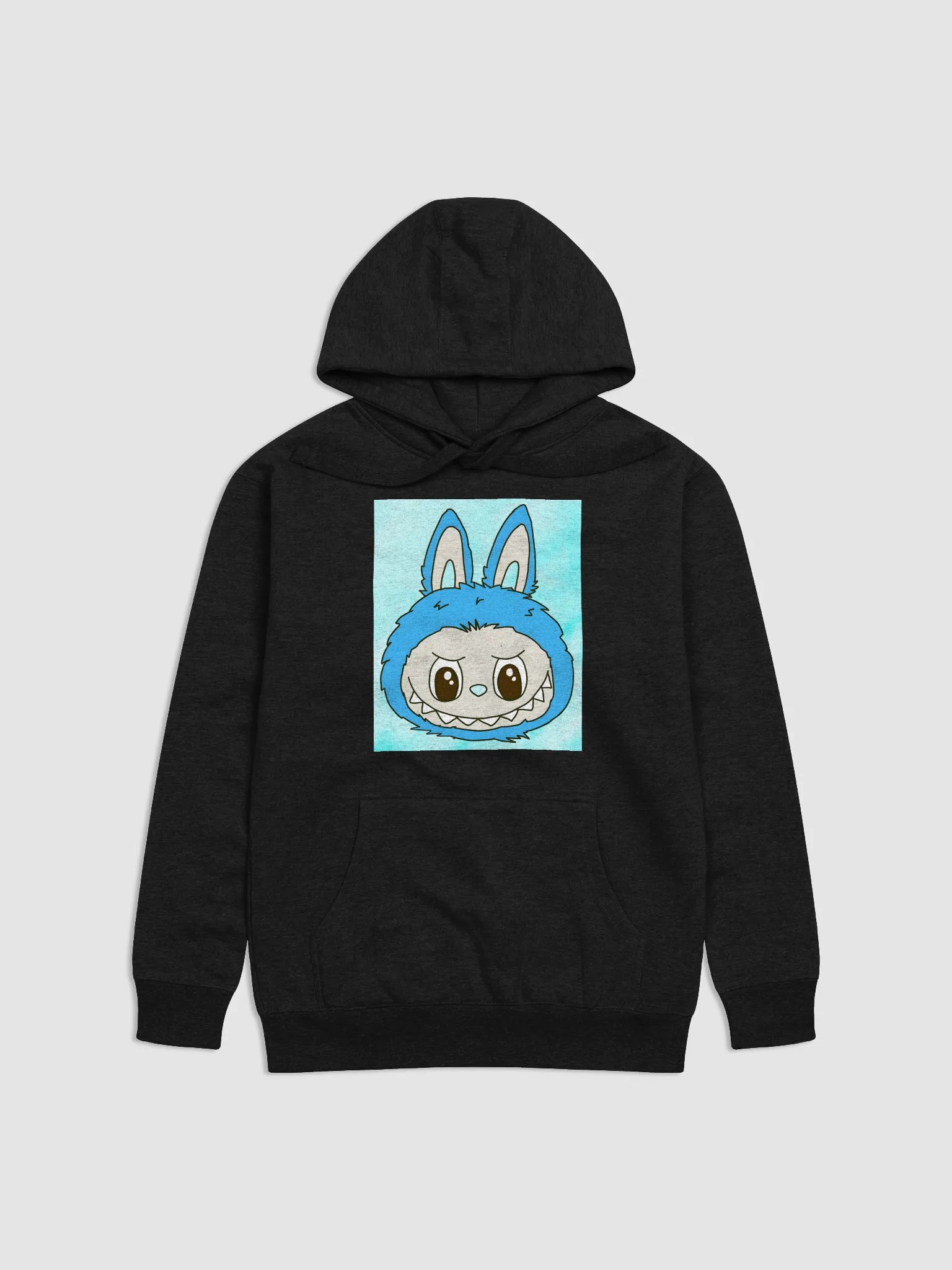 Fufu hoodie product image (2)