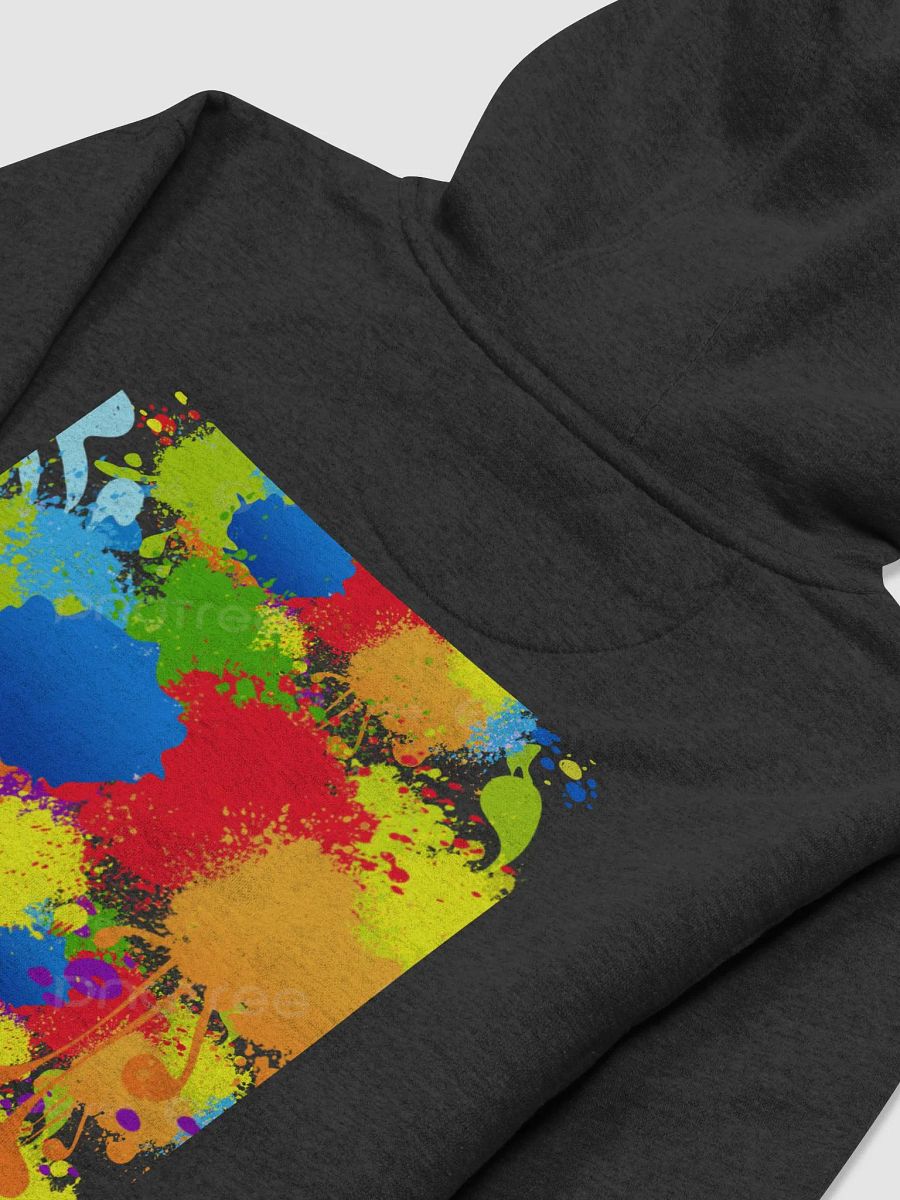 paintball goat merch 2.O product image (4)