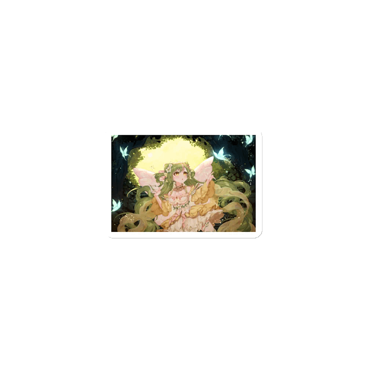 Day Wonder Nanna Magnet product image (1)