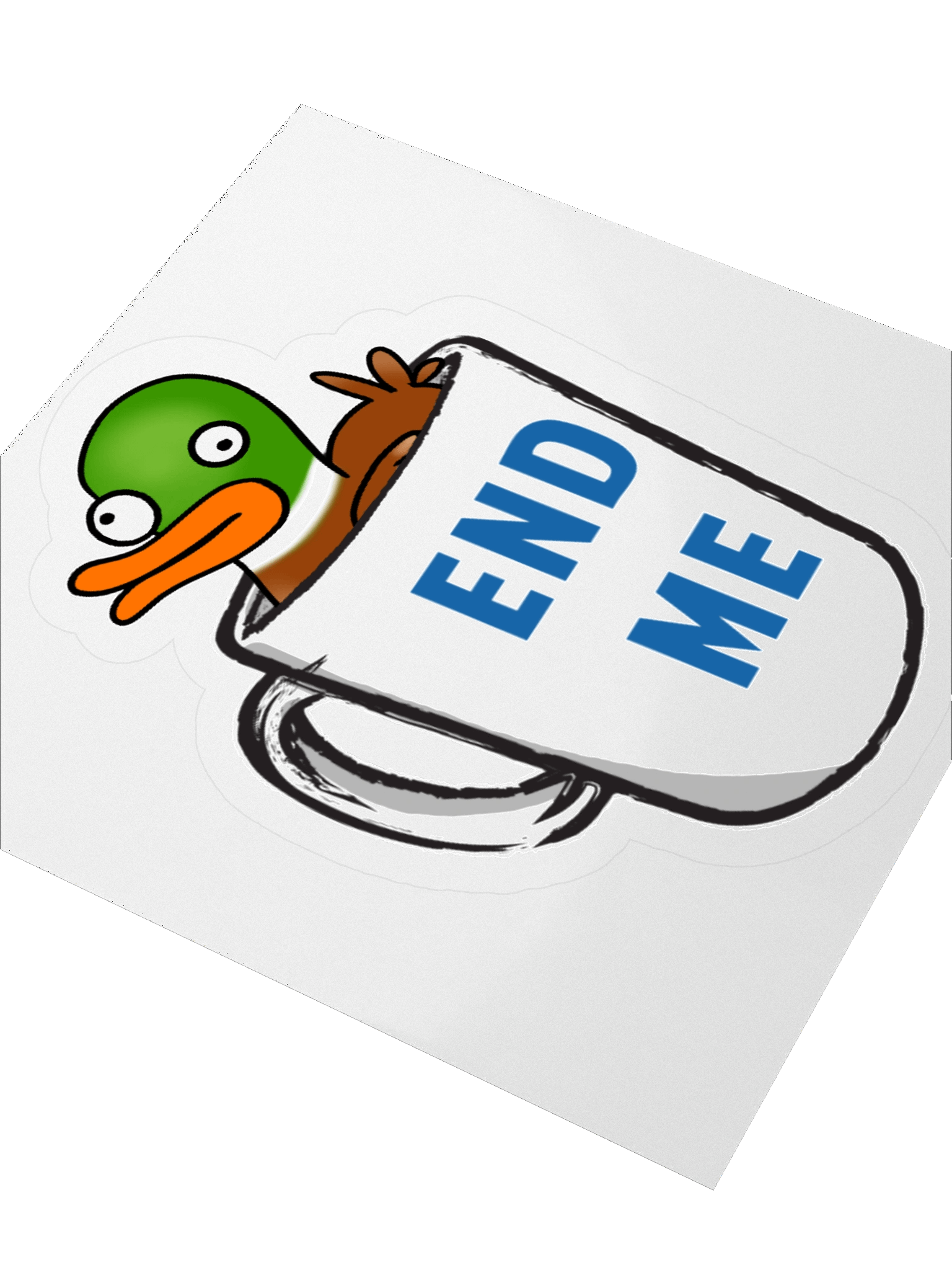 Cup 'o' Duck product image (8)