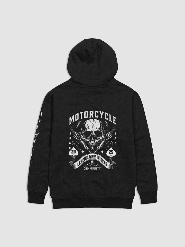 Legendary Riders by Urban Hood product image (1)