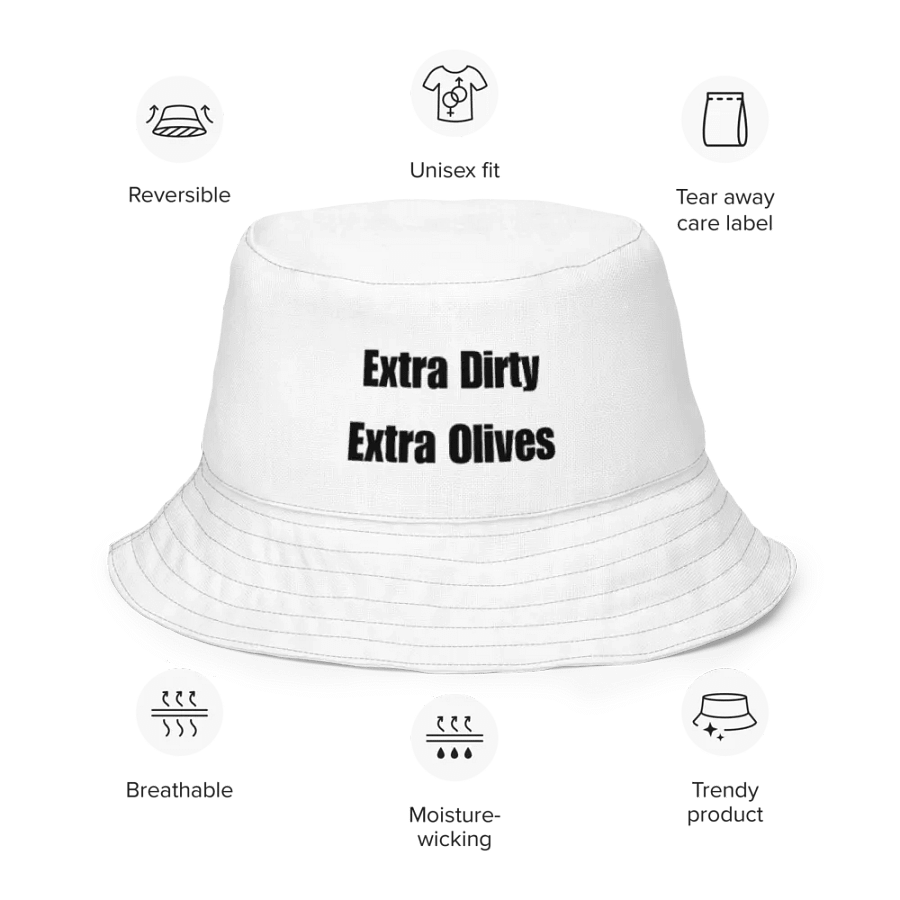 Extra Dirty product image (3)