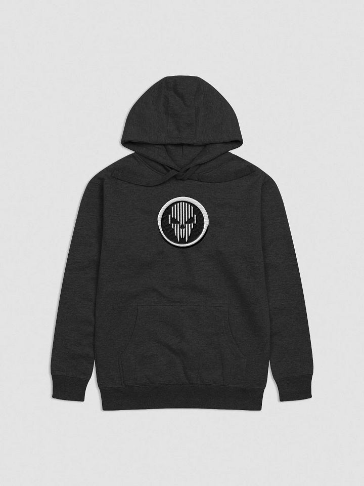 SolidCast Unisex Premium Hoodie PLK product image (2)