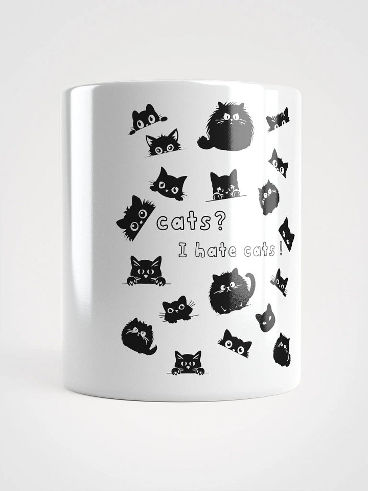 Cats Cats Cats product image (1)