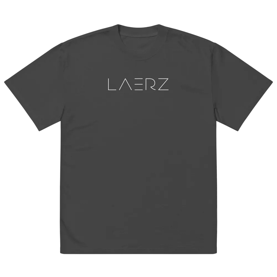 LAERZ Go Far T-Shirt product image (3)