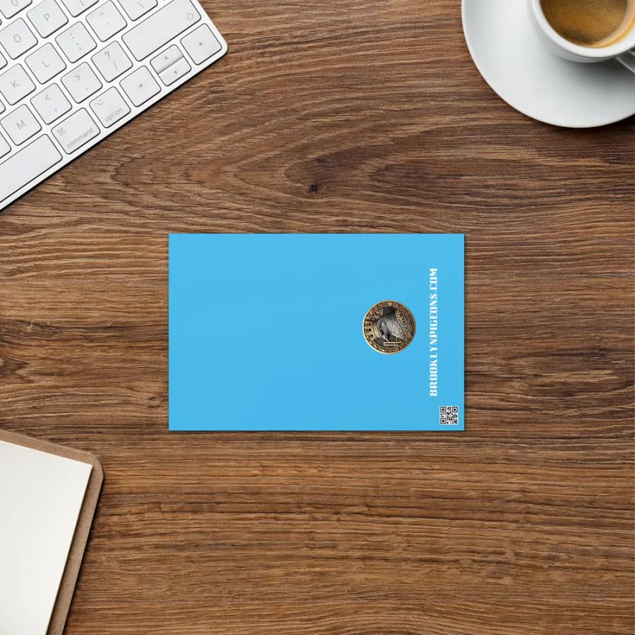 Sorry Card product image (9)