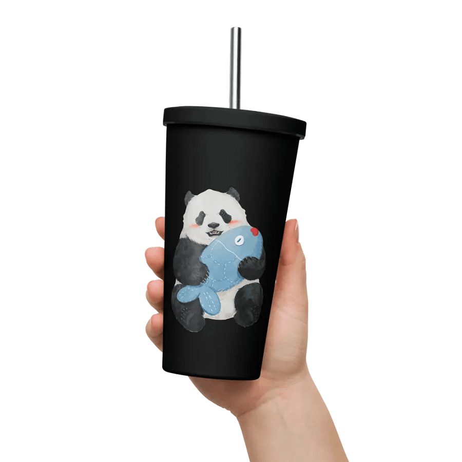 PANGDAHAI🐼Giant Panda product image (15)
