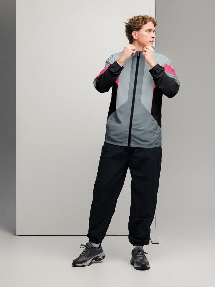 Drip Tech Hoodie product image (2)