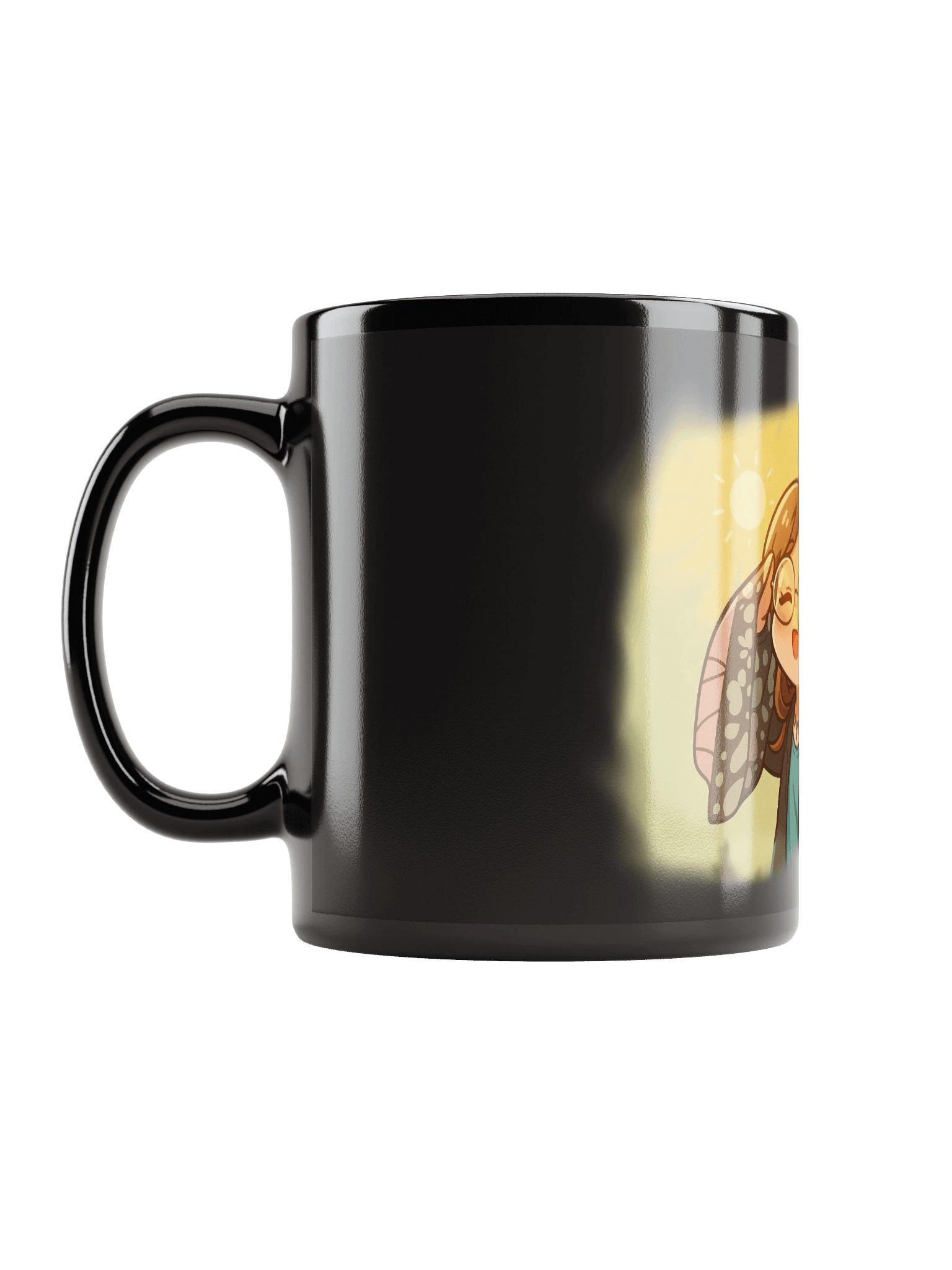 Shining Light Mug product image (6)