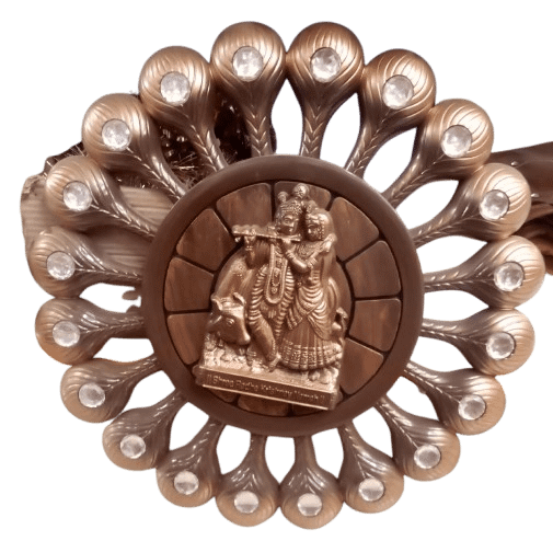Radha Krishna Photo Frame product image (5)